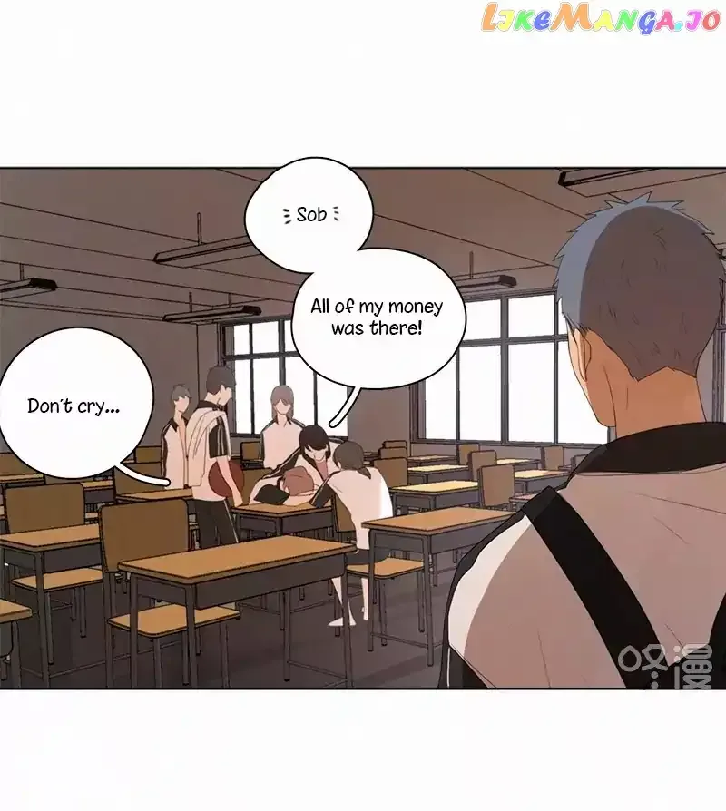 Here U Are Chapter 46 page 18