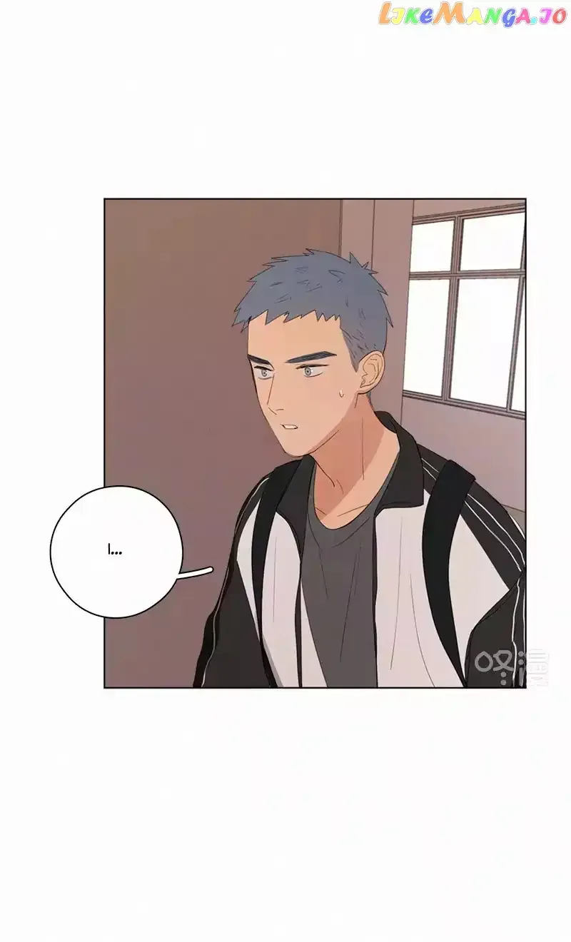 Here U Are Chapter 46 page 22