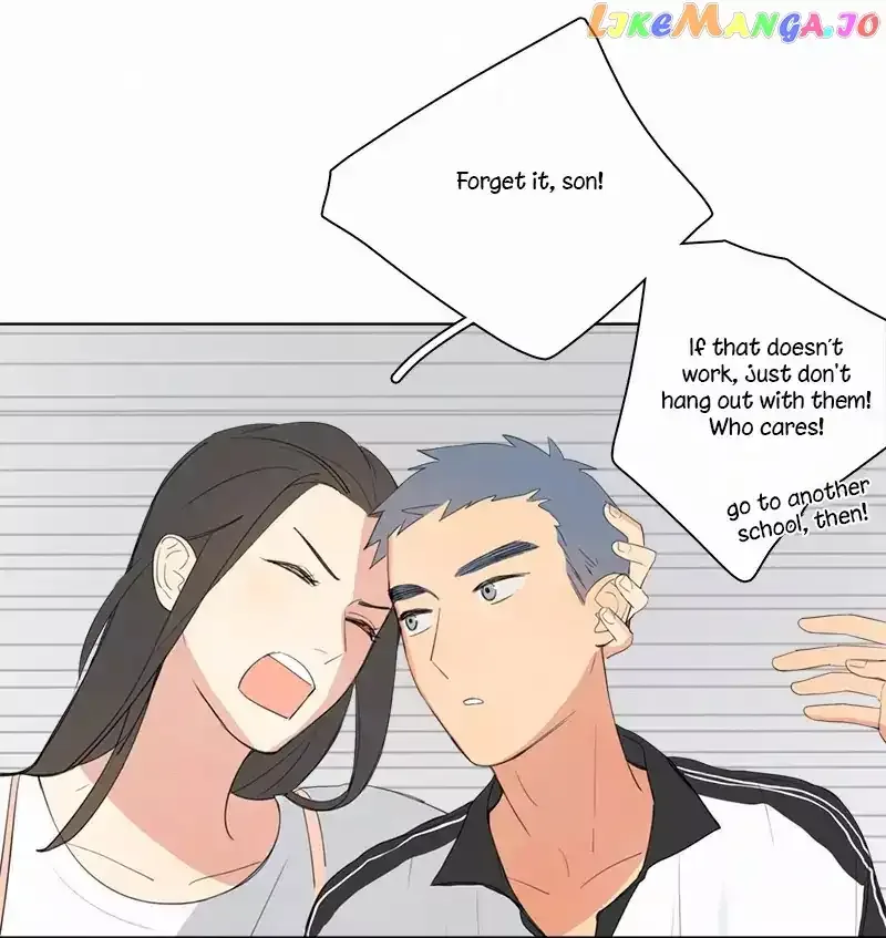 Here U Are Chapter 46 page 10