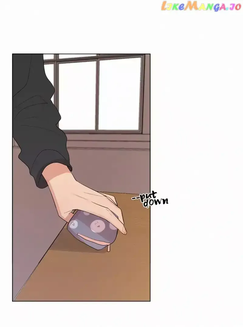 Here U Are Chapter 46 page 25