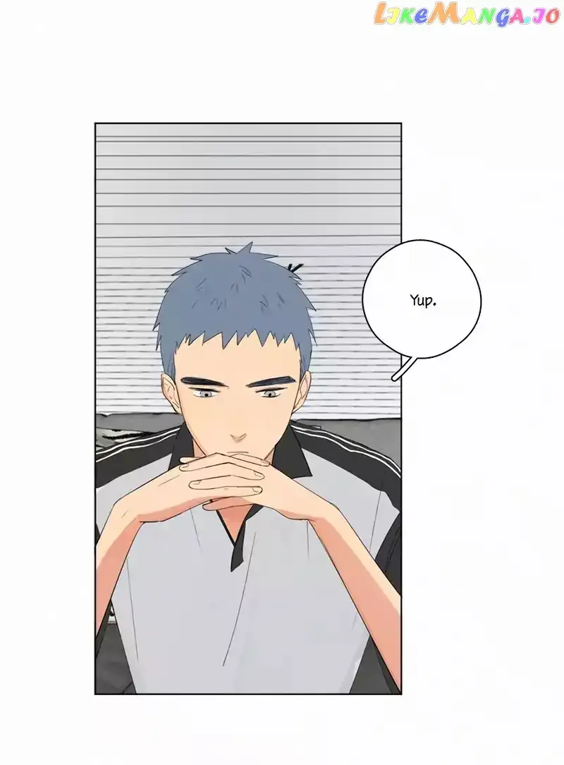 Here U Are Chapter 46 page 8