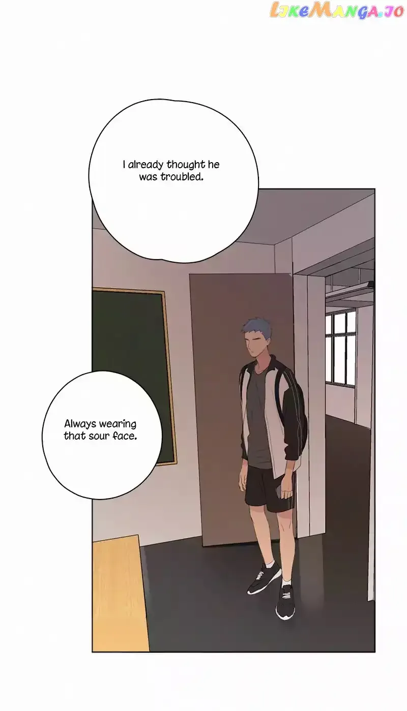 Here U Are Chapter 46 page 23