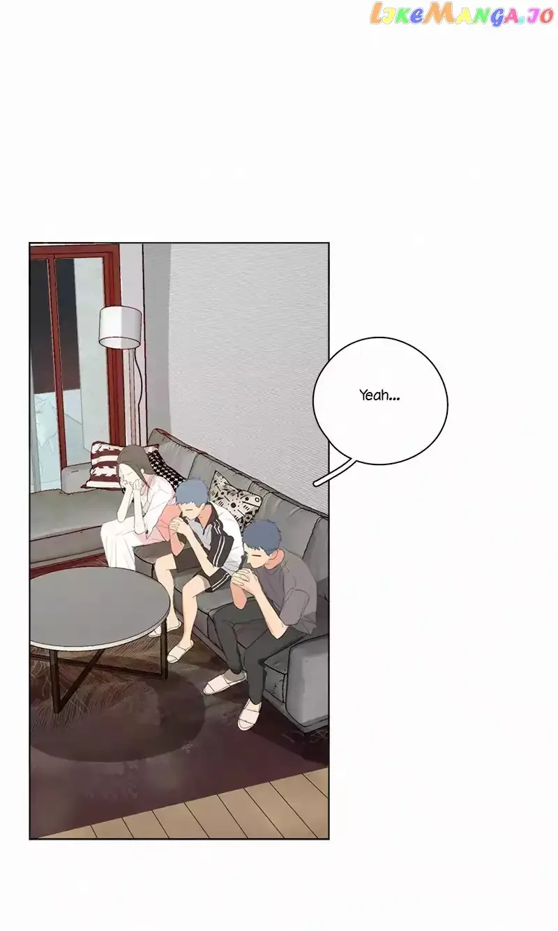 Here U Are Chapter 46 page 6