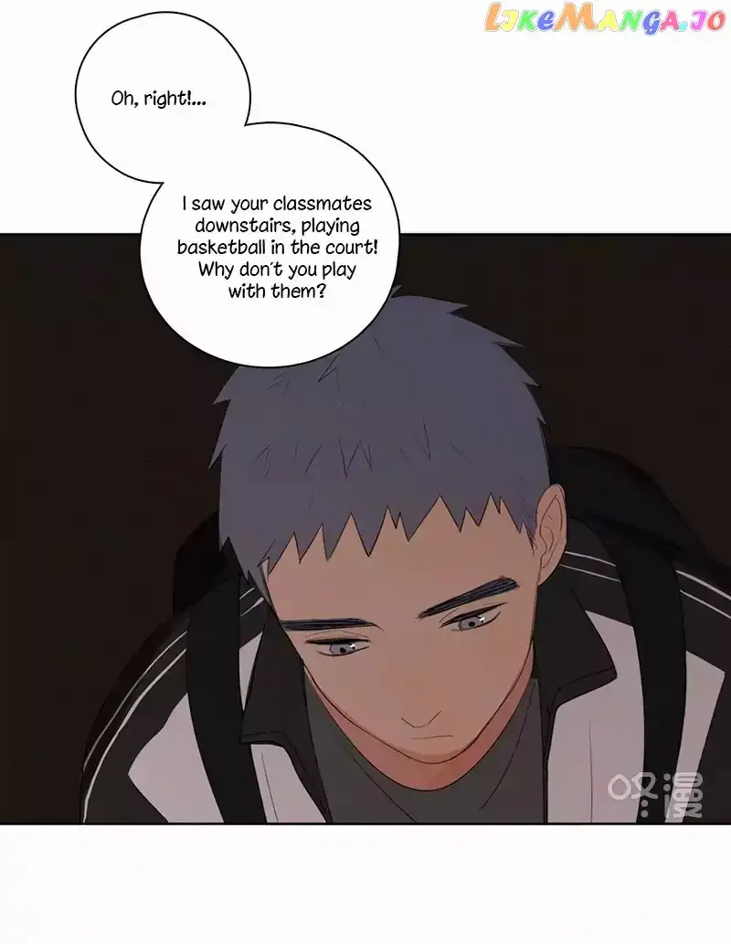 Here U Are Chapter 46 page 30
