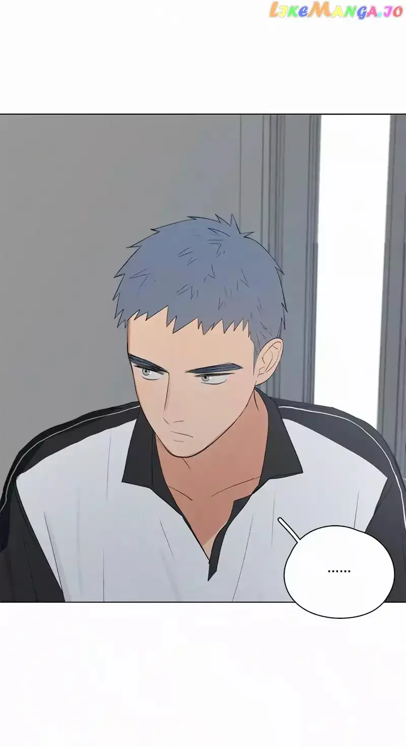 Here U Are Chapter 46 page 15