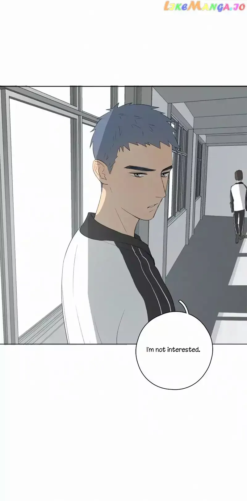 Here U Are Chapter 46 page 33