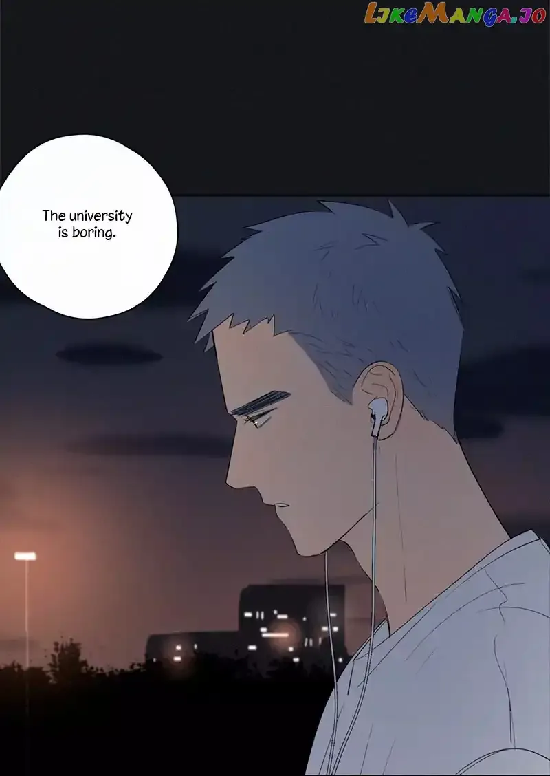 Here U Are Chapter 46 page 39