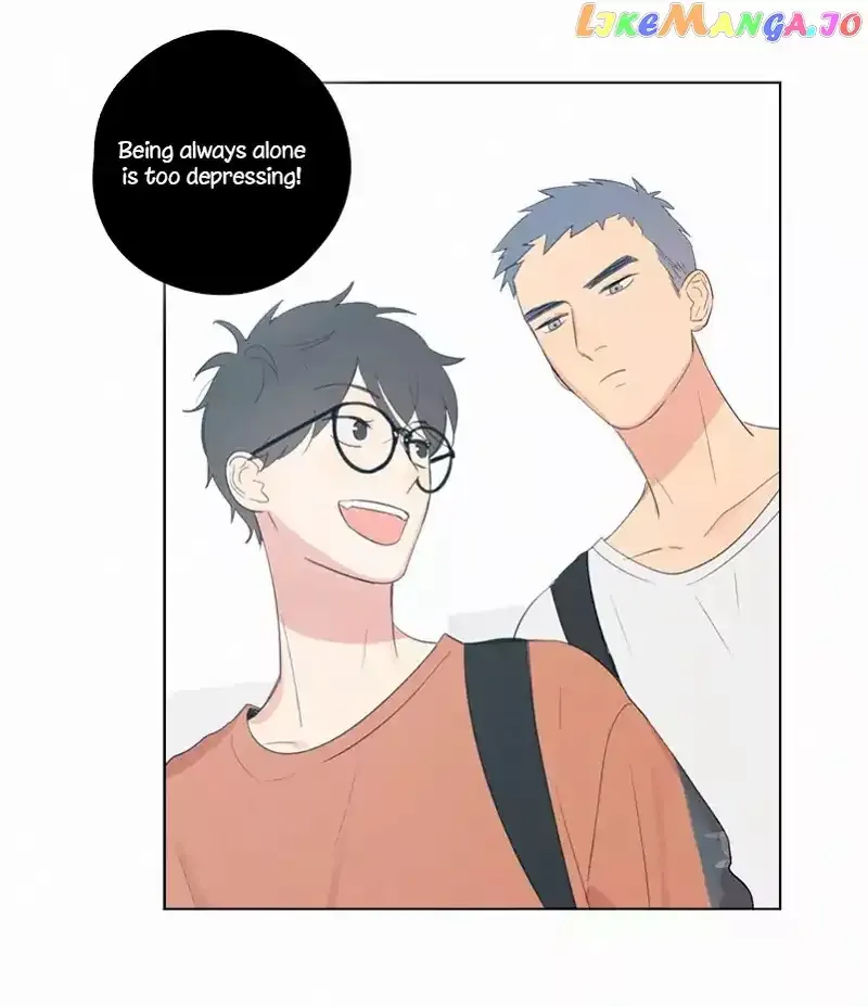 Here U Are Chapter 46 page 44