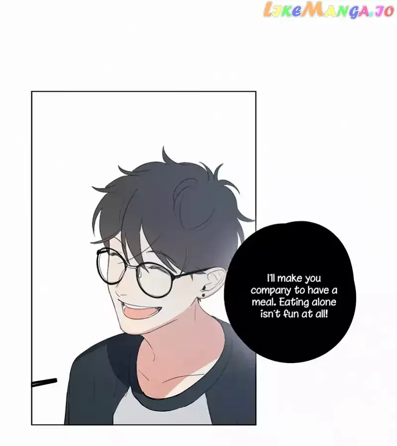 Here U Are Chapter 46 page 46
