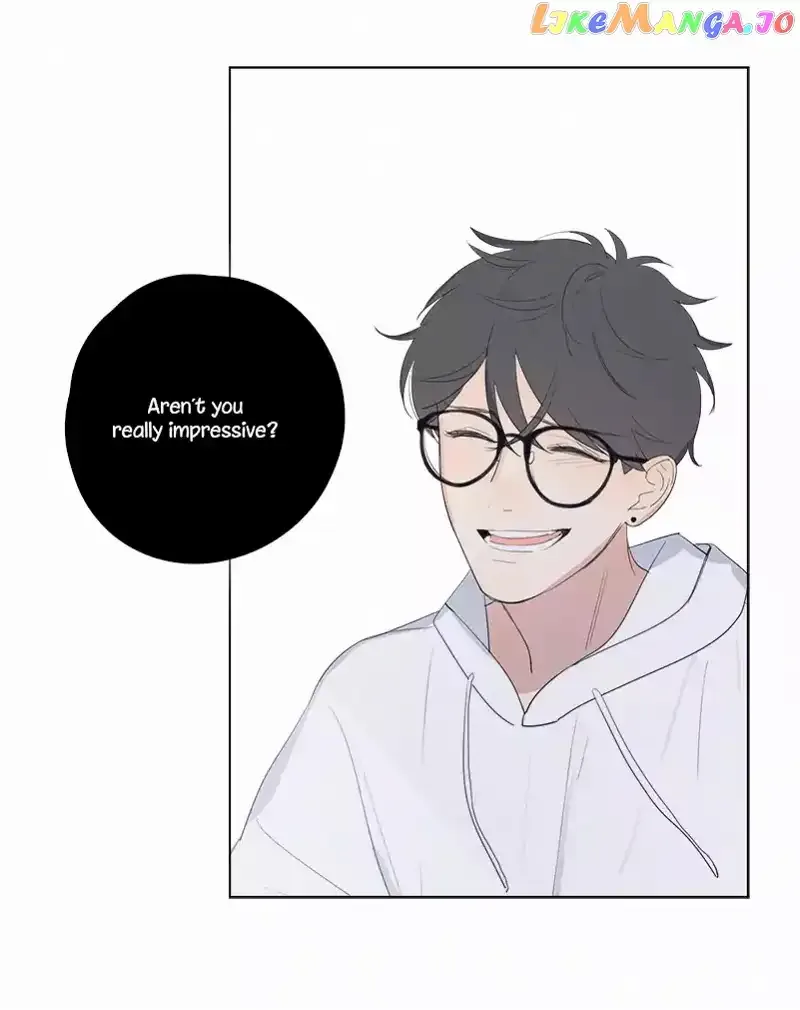 Here U Are Chapter 46 page 48