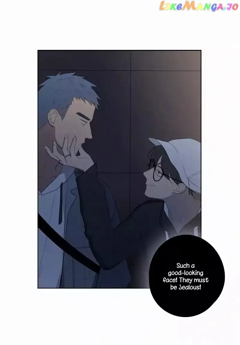 Here U Are Chapter 46 page 49