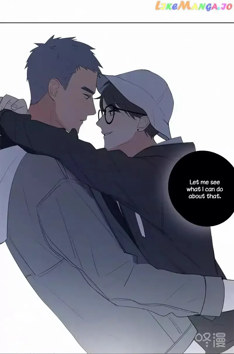 Here U Are Chapter 46 page 51