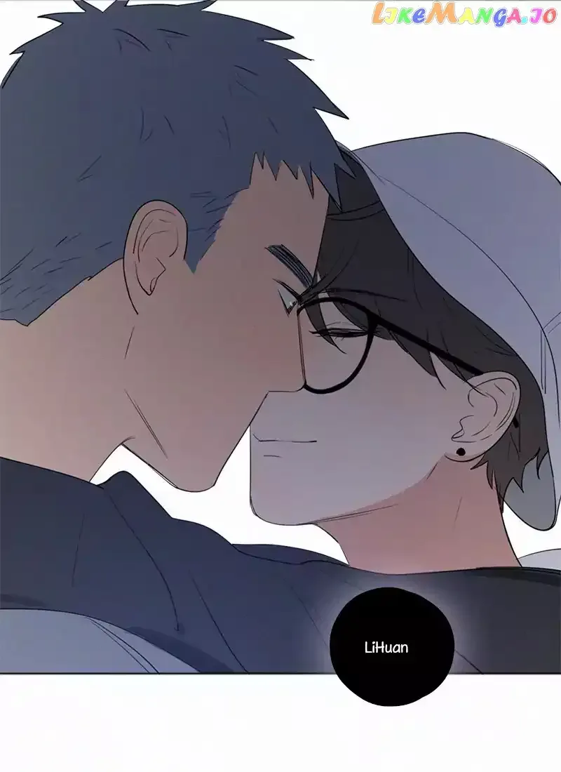 Here U Are Chapter 46 page 52