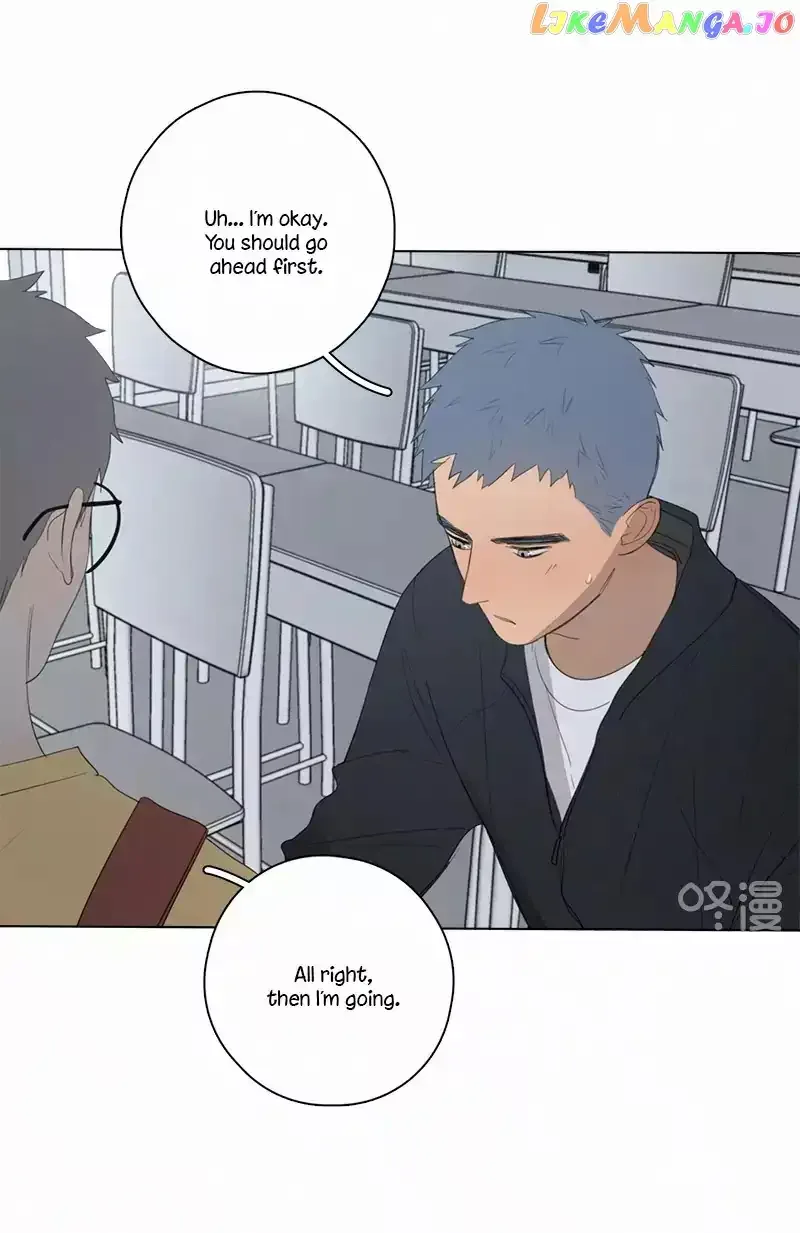 Here U Are Chapter 46 page 55