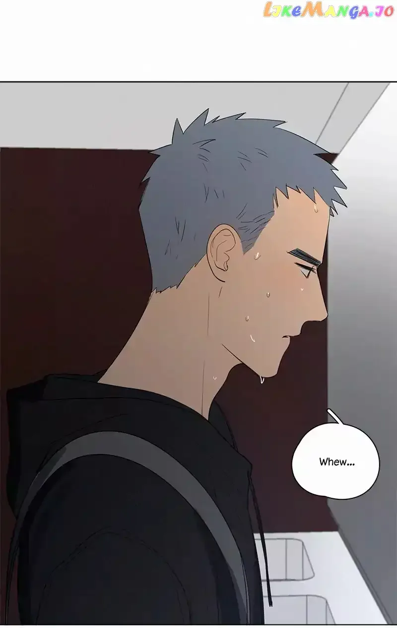Here U Are Chapter 46 page 58