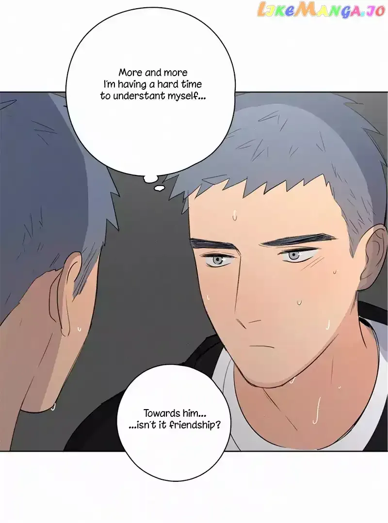 Here U Are Chapter 46 page 59