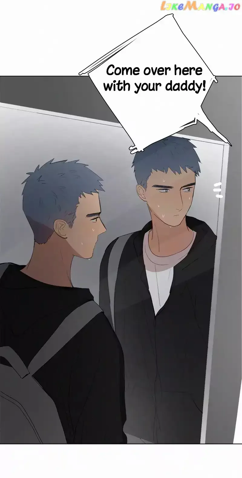 Here U Are Chapter 46 page 60