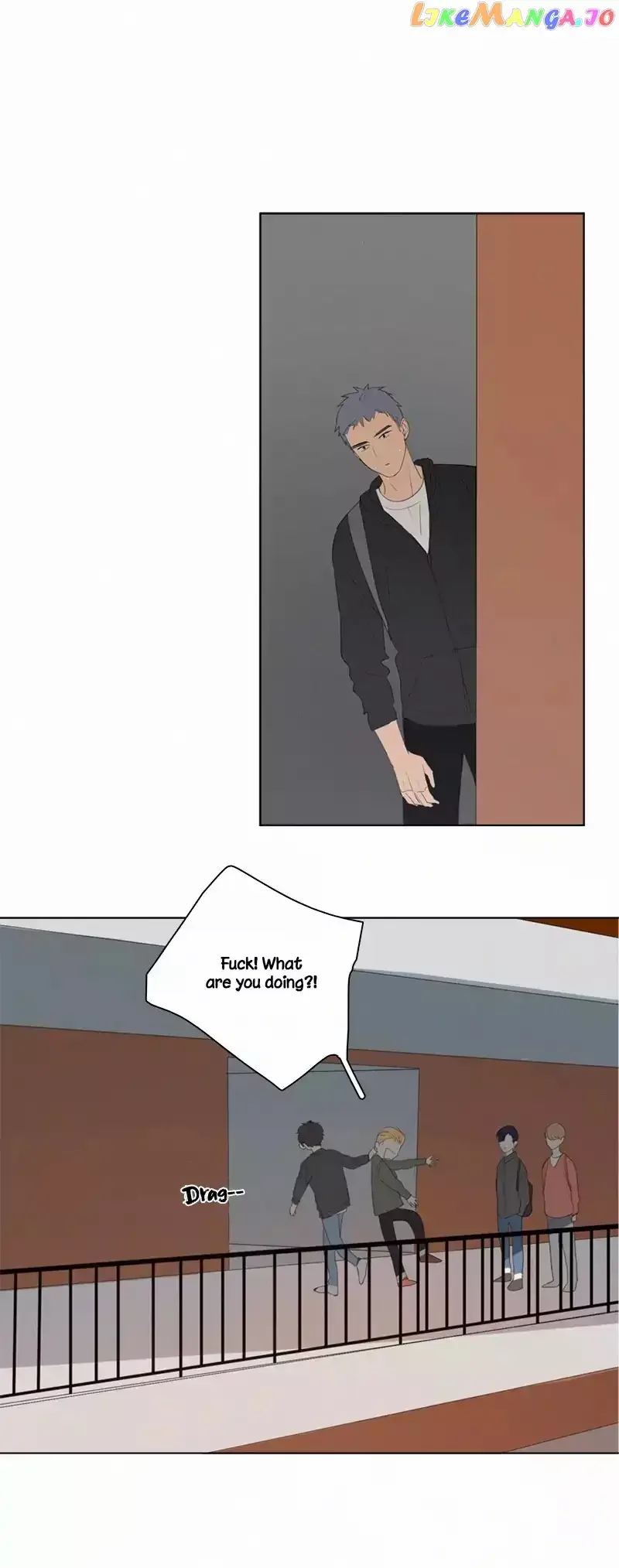 Here U Are Chapter 46 page 61