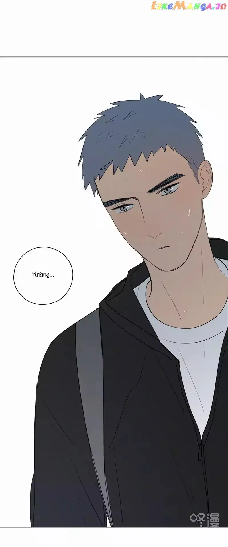Here U Are Chapter 46 page 62