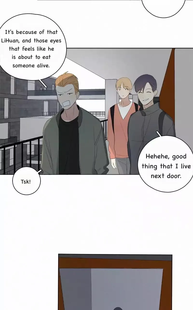 Here U Are Chapter 47 page 2