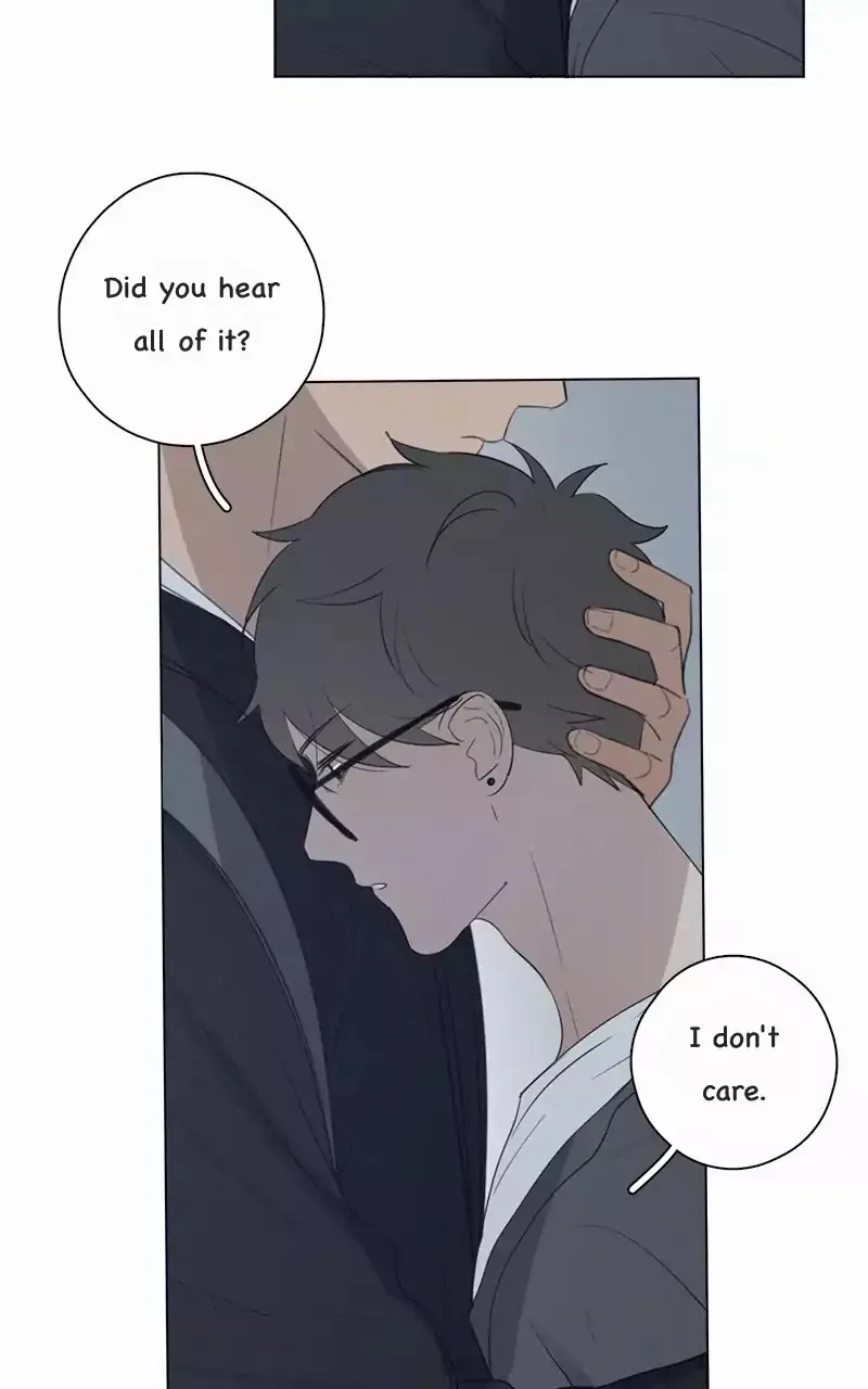Here U Are Chapter 47 page 26