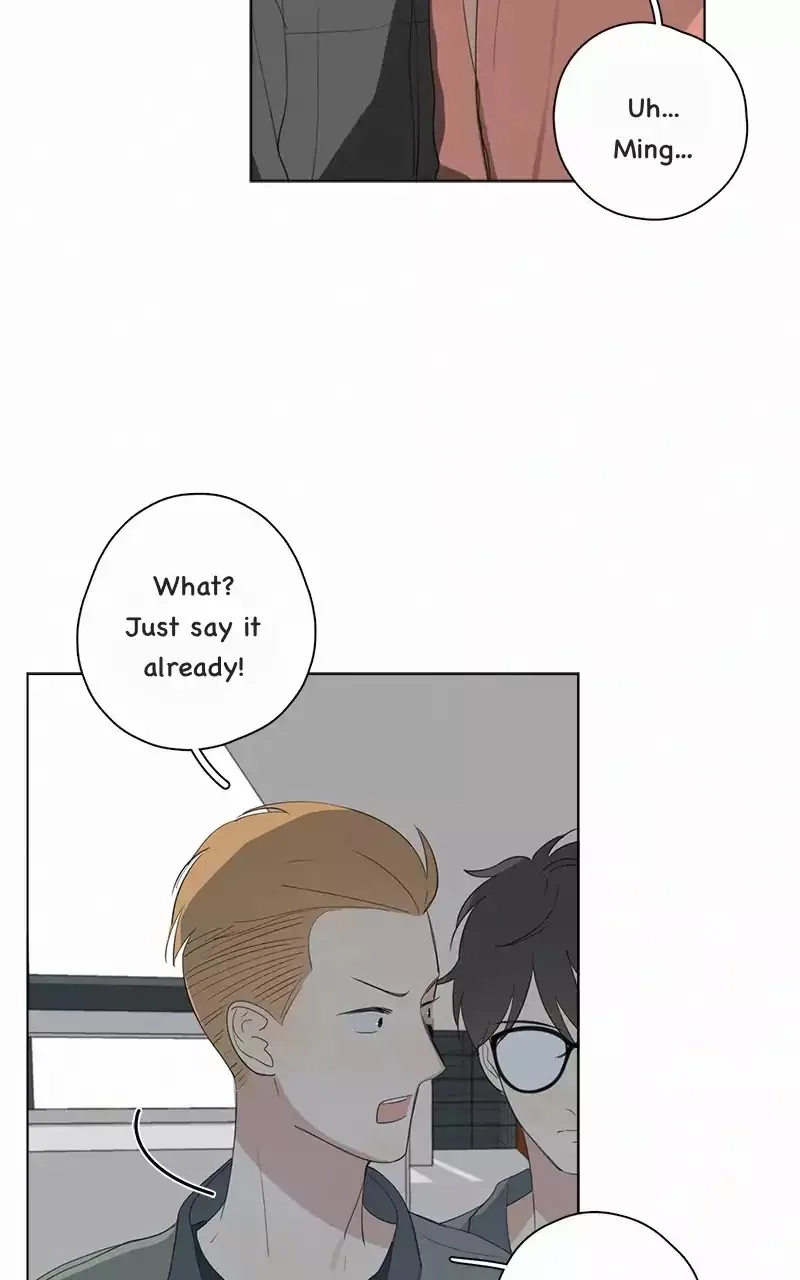Here U Are Chapter 47 page 5