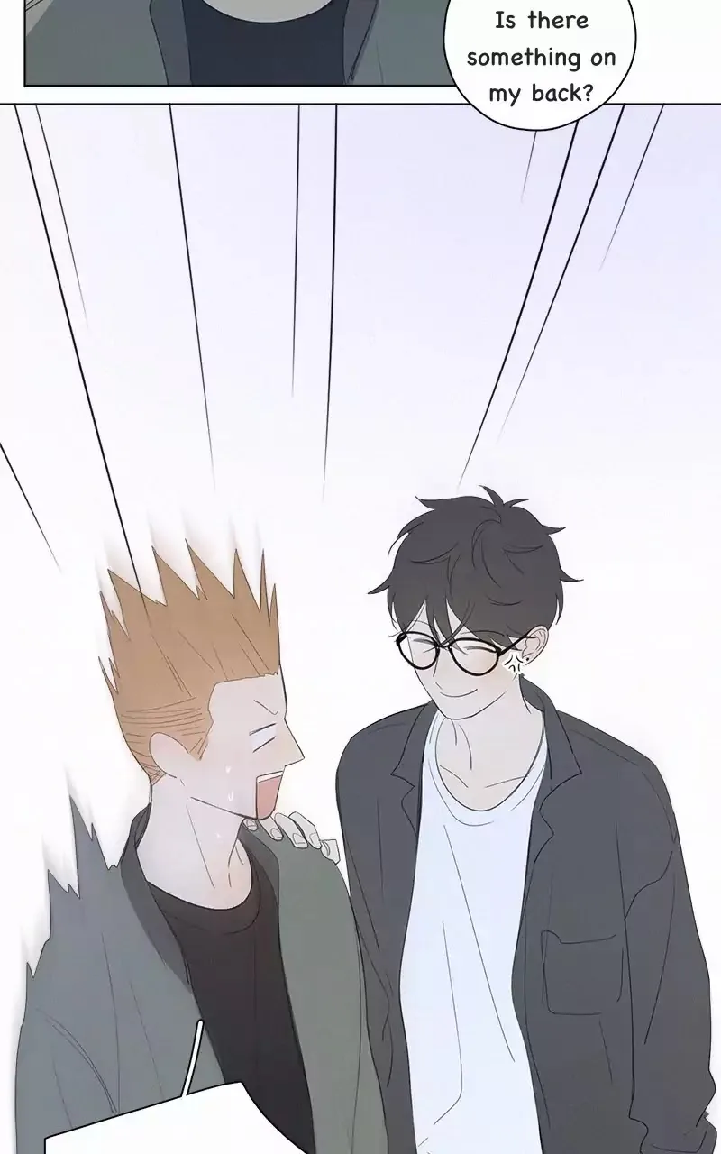 Here U Are Chapter 47 page 6