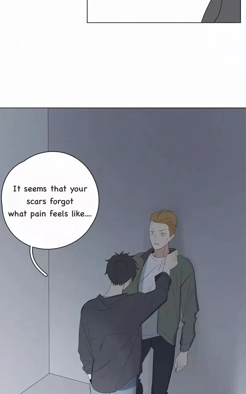 Here U Are Chapter 47 page 14