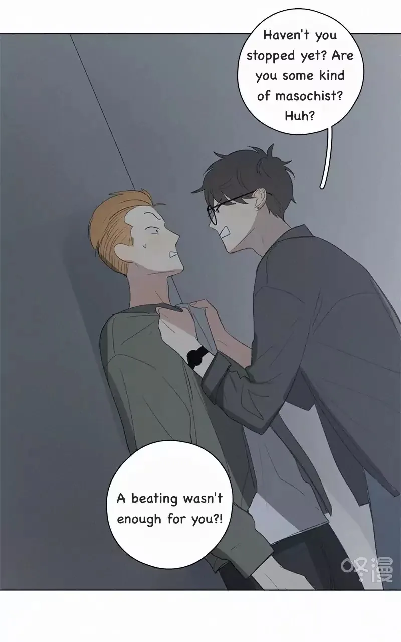 Here U Are Chapter 47 page 10