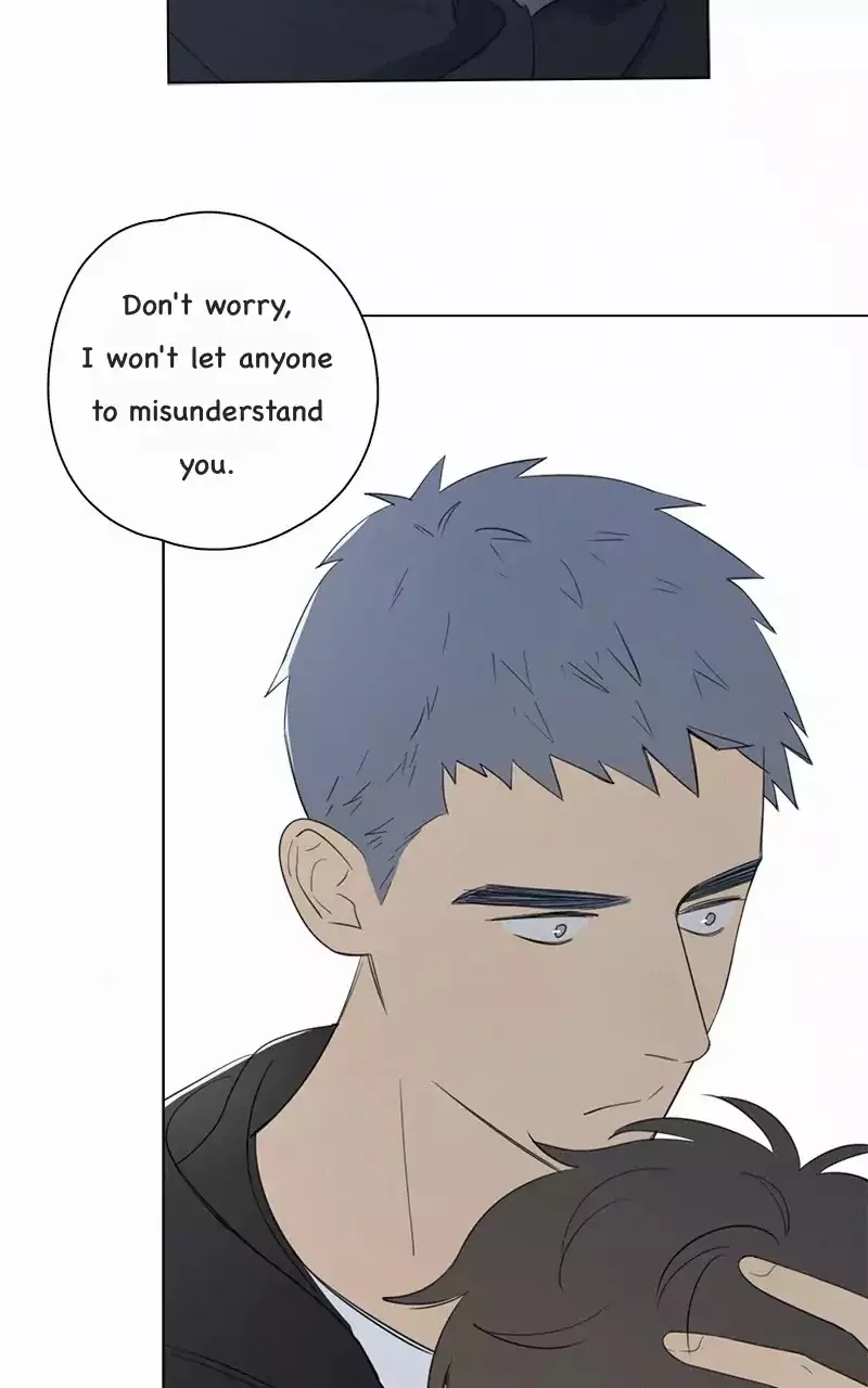 Here U Are Chapter 47 page 27