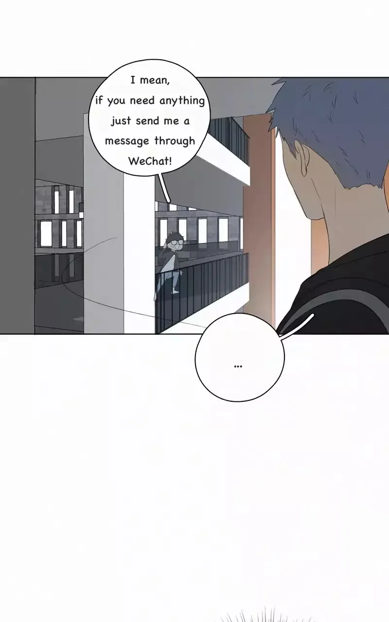 Here U Are Chapter 47 page 31
