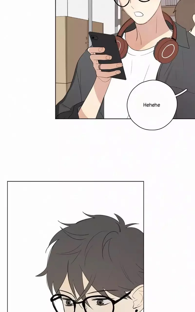 Here U Are Chapter 48 page 29