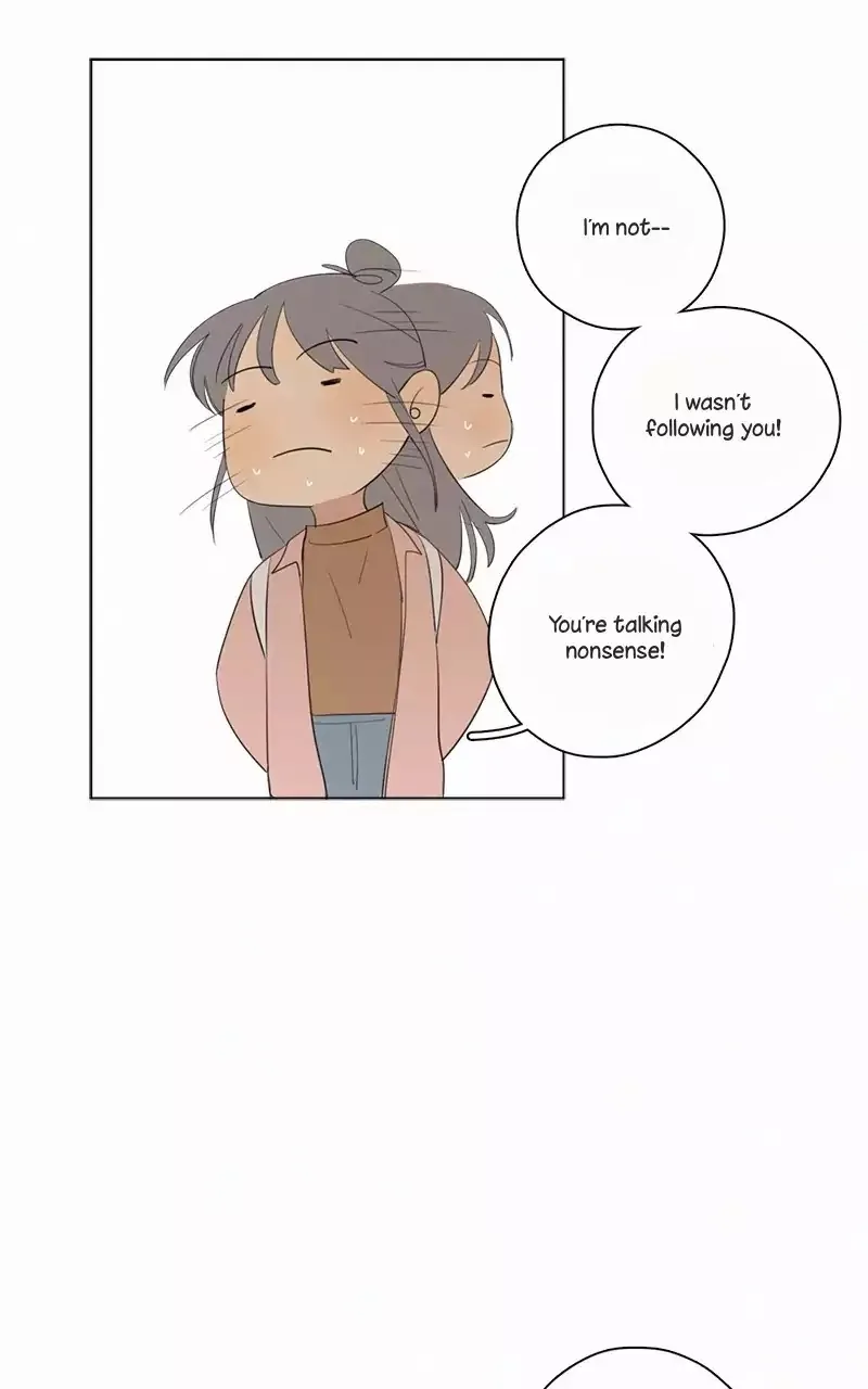 Here U Are Chapter 48 page 5
