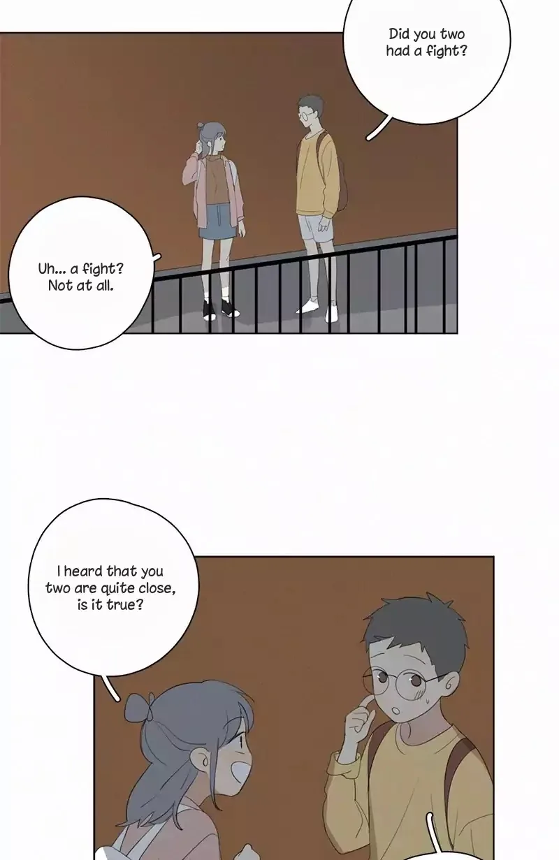 Here U Are Chapter 48 page 16
