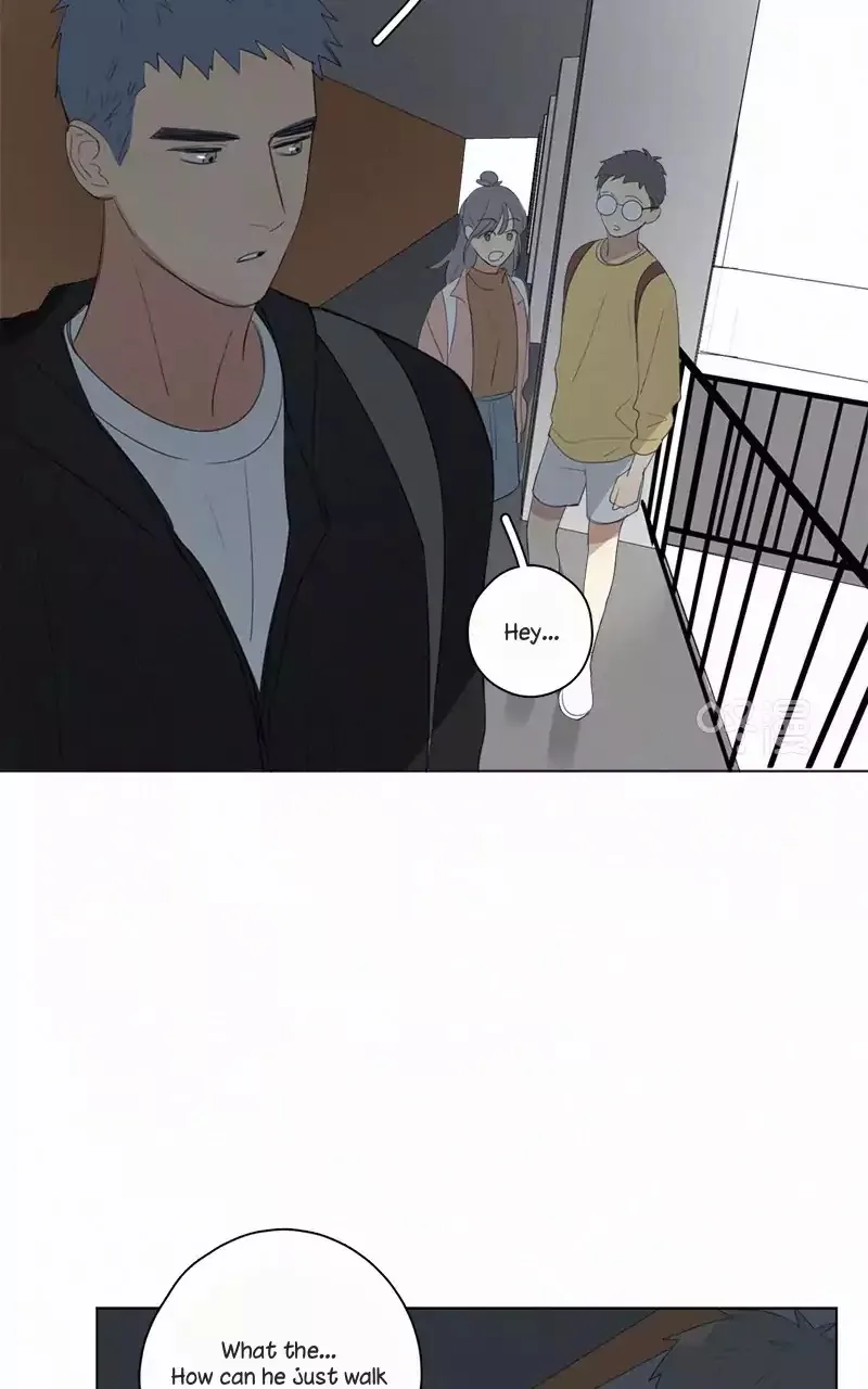 Here U Are Chapter 48 page 13