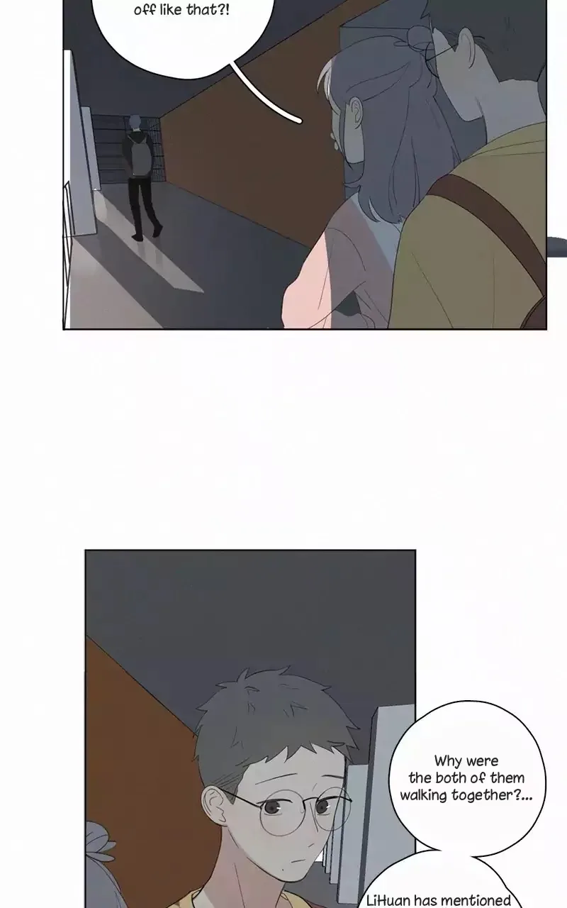 Here U Are Chapter 48 page 14