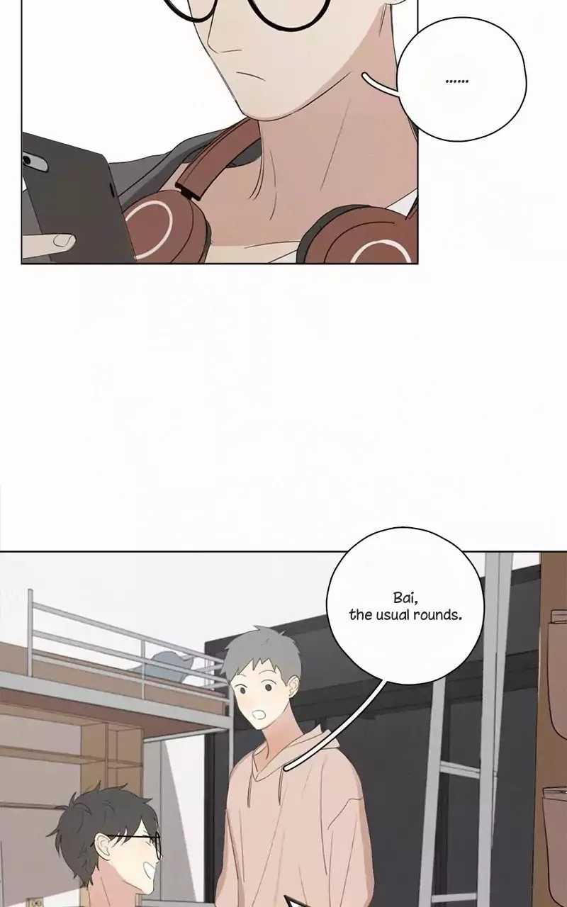Here U Are Chapter 48 page 30