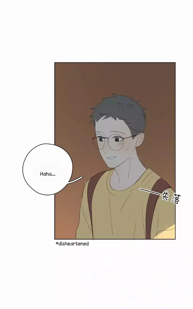 Here U Are Chapter 48 page 10
