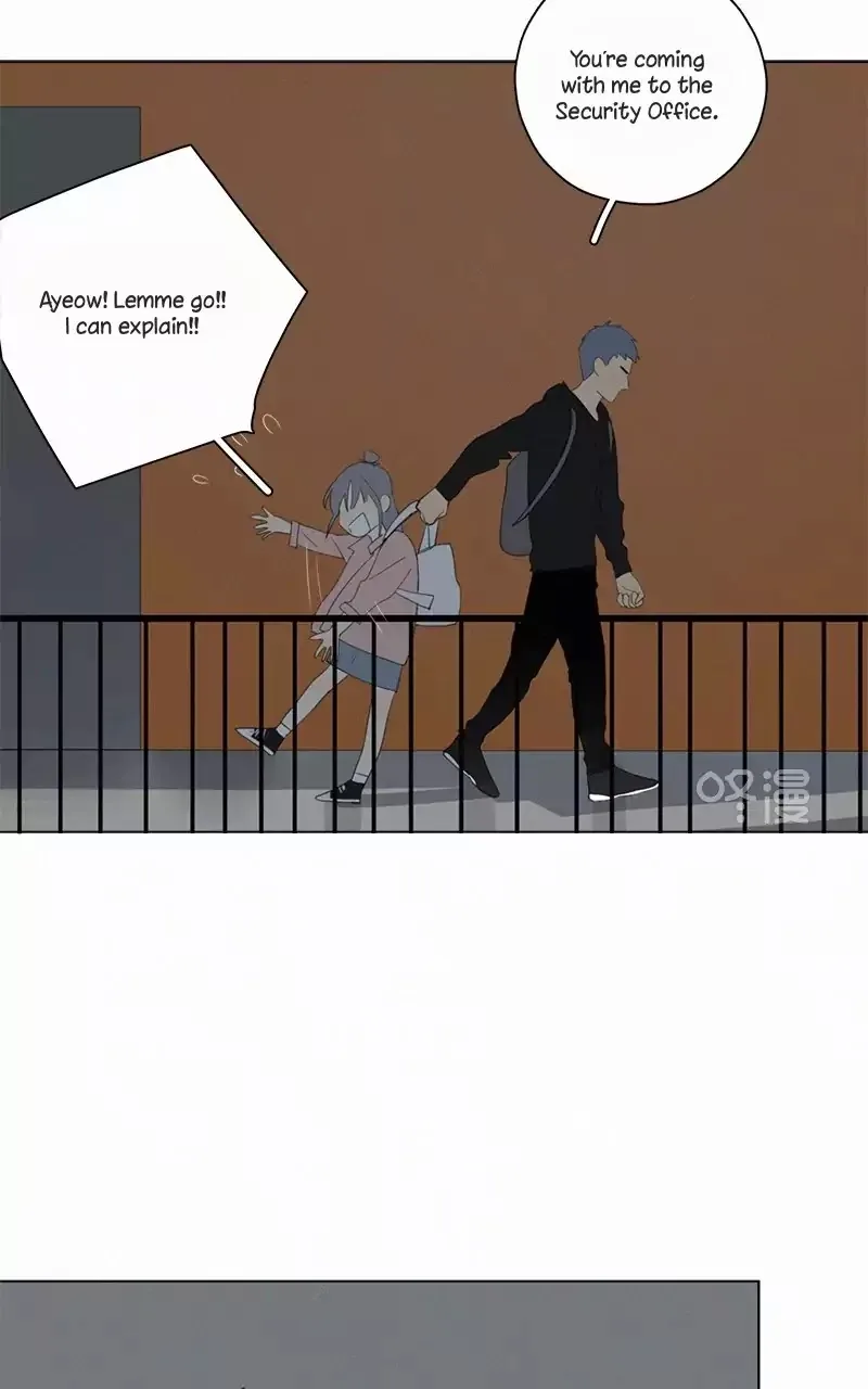 Here U Are Chapter 48 page 6