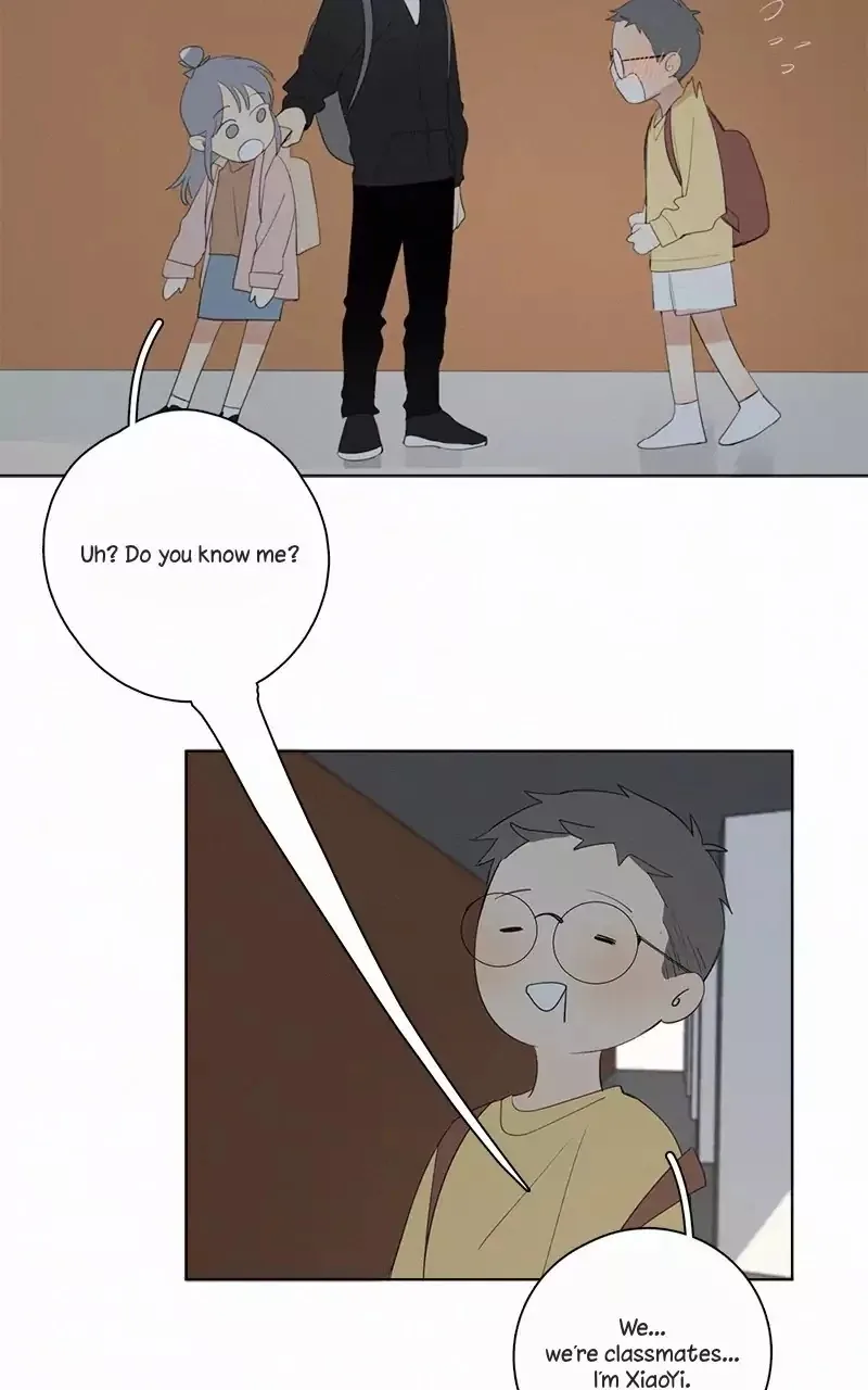 Here U Are Chapter 48 page 8