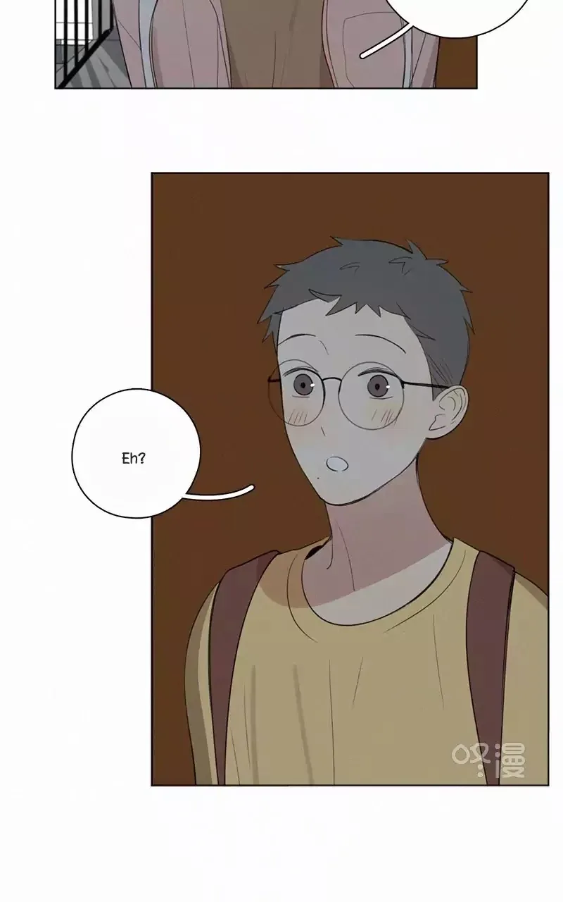 Here U Are Chapter 48 page 18
