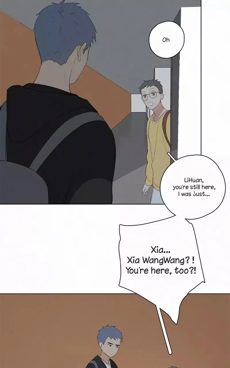 Here U Are Chapter 48 page 7