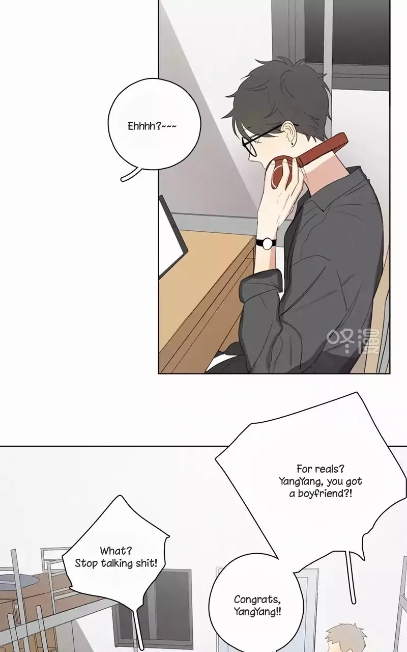 Here U Are Chapter 48 page 26