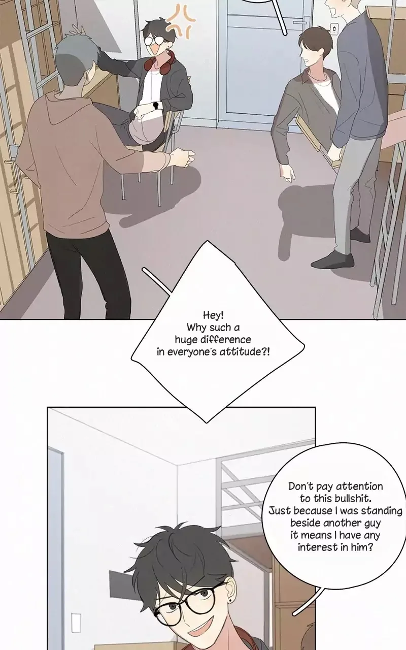 Here U Are Chapter 48 page 27