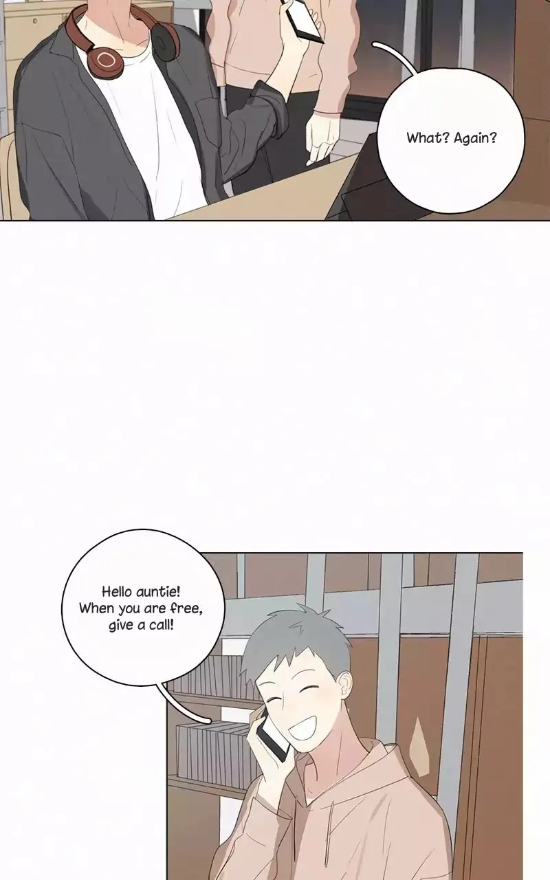 Here U Are Chapter 48 page 31