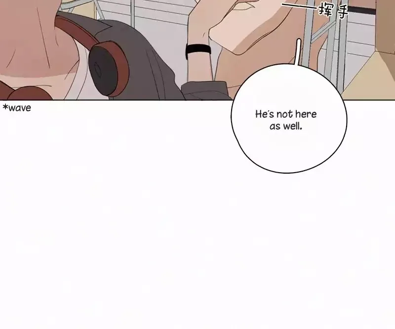 Here U Are Chapter 48 page 33