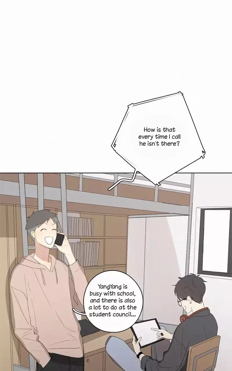 Here U Are Chapter 48 page 34