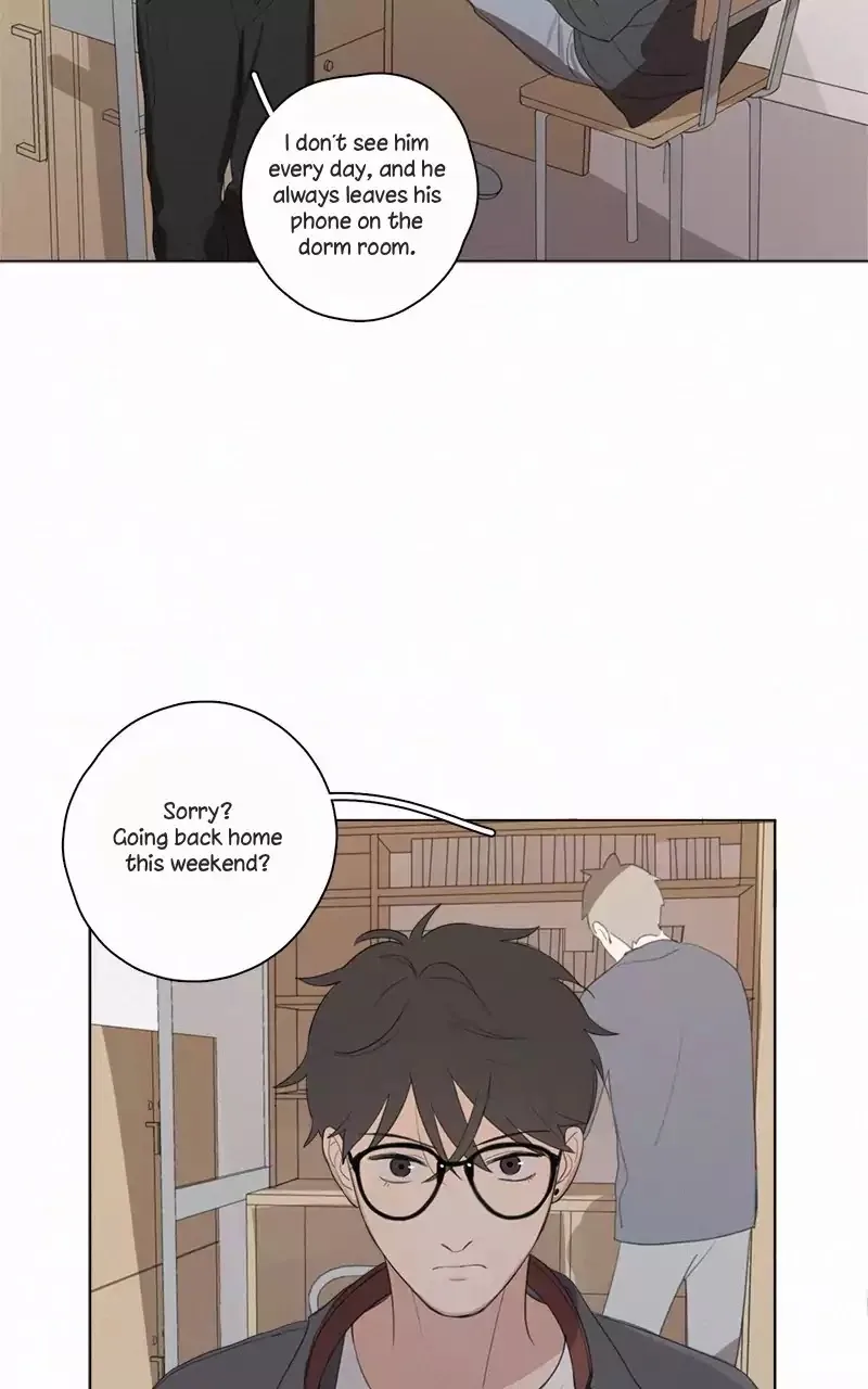 Here U Are Chapter 48 page 35