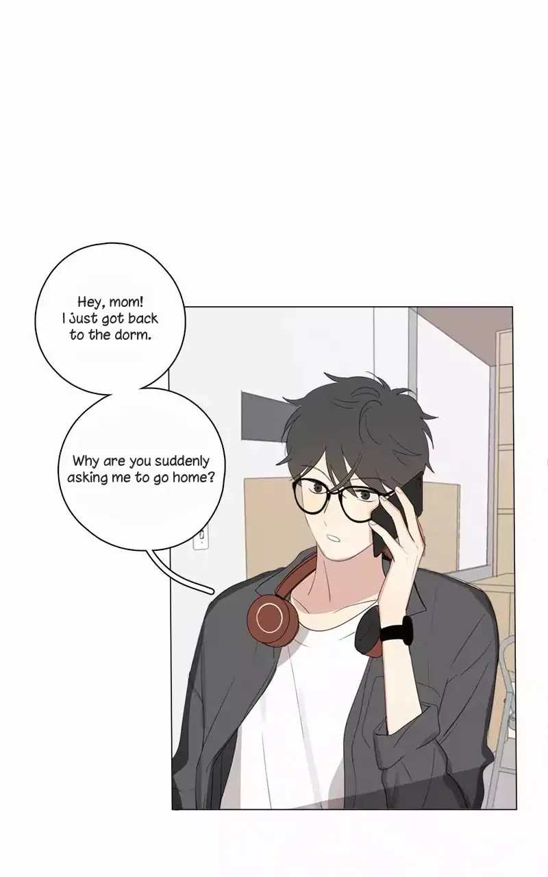 Here U Are Chapter 48 page 37