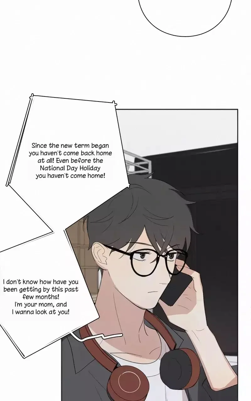Here U Are Chapter 48 page 39